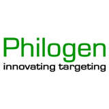 Philogen Logo