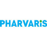 Pharvaris Logo