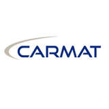 Carmat Logo