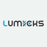 Lumicks Logo