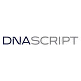 DNA Script Logo