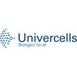 Univercells Logo
