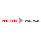 Pfeiffer Vacuum Logo