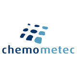 ChemoMetec Logo
