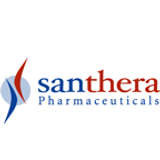 Santhera Pharmaceuticals Logo