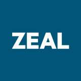 Zeal Network Logo