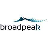 Broadpeak Logo