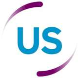 Universally Speaking Logo