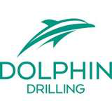 Dolphin Drilling Logo