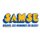 Samse Logo
