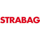 Strabag Logo