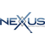 Nexus Infrastructure Logo