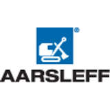Per Aarsleff Logo