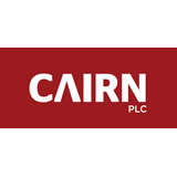Cairn Homes Logo