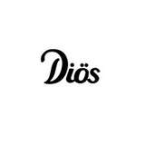 Diös Logo
