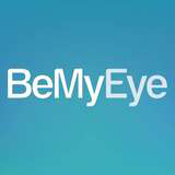 BeMyEye Logo