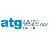 Auction Technology Group Logo
