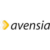 Avensia Logo
