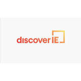 discoverIE Logo