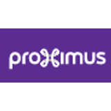 Proximus Logo