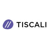 Tiscali Logo