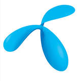 Telenor Logo