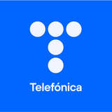 Telefónica Logo