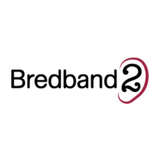 Bredband2 Logo