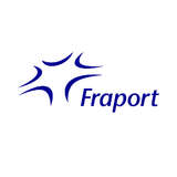 Fraport Logo