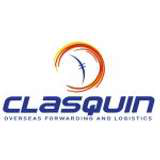 Clasquin Logo