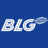 BLG Logistics Logo