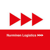 Nurminen Logistics Logo