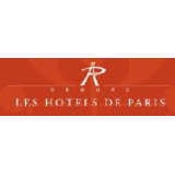 Les Hôtels de Paris Logo