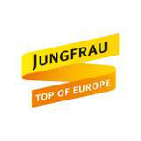 Jungfrau Railways Logo