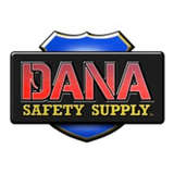Dana Safety Supply Logo