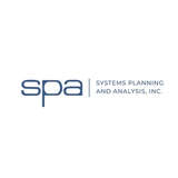 Systems Planning & Analysis Logo