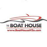 The Boat House Logo