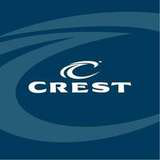 Crest Logo