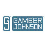 Gamber-Johnson Logo