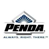 Penda Learning Logo