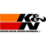 K&N Engineering Logo