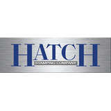 Hatch Stamping Logo