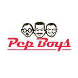 Pep Boys Logo