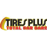 Tires Plus Logo