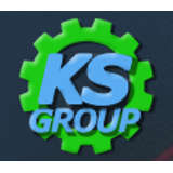 KSI Auto Parts Logo