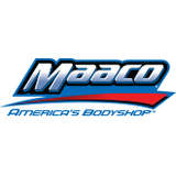 Maaco Logo