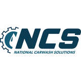 National Carwash Solutions Logo