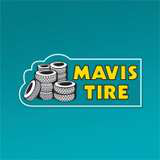 Mavis Tires & Brakes Logo