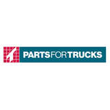 Parts for Trucks Logo