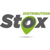 Distribution Stox Logo